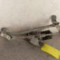 Moteur essuie glace avant RENAULT TWINGO 3