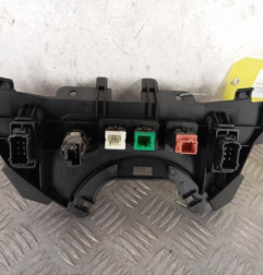 Interrupteur de leve vitre avant gauche PEUGEOT PARTNER 2