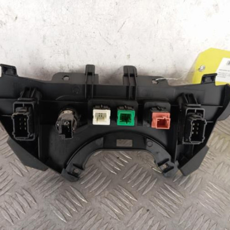 Interrupteur de leve vitre avant gauche PEUGEOT PARTNER 2