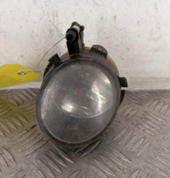 Anti brouillard gauche (feux) SEAT LEON 2 Photo n°1