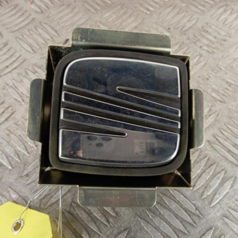 Poignee hayon SEAT LEON 2