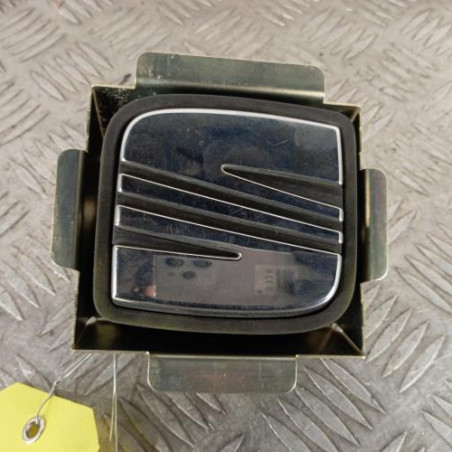 Poignee hayon SEAT LEON 2 Photo n°1