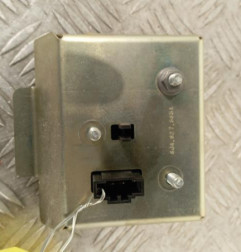 Poignee hayon SEAT LEON 2