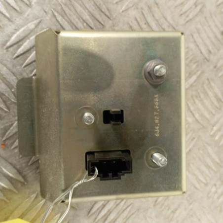 Poignee hayon SEAT LEON 2