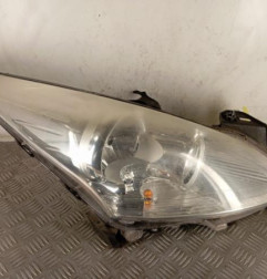 Optique avant principal droit (feux)(phare) PEUGEOT 3008 1 Photo n°1