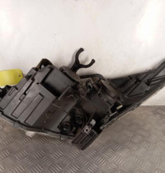 Optique avant principal droit (feux)(phare) PEUGEOT 3008 1