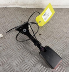 Attache ceinture arriere gauche PEUGEOT 3008 1