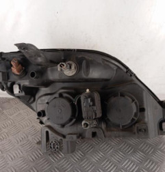 Optique avant principal gauche (feux)(phare) RENAULT SCENIC 1