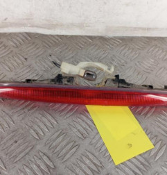 Feu arriere stop central RENAULT SCENIC 1 Photo n°1