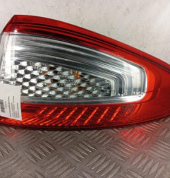 Feu arriere principal droit (feux) FORD MONDEO 3 Photo n°1