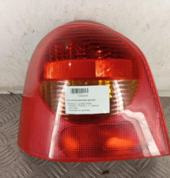 Feu arriere principal gauche (feux) RENAULT TWINGO 1 Photo n°1
