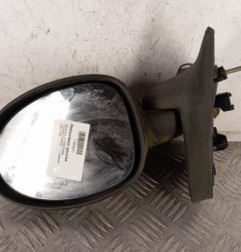 Retroviseur gauche RENAULT TWINGO 1 Photo n°1