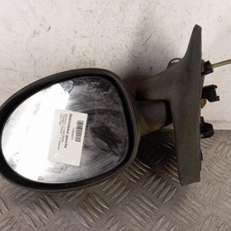 Retroviseur gauche RENAULT TWINGO 1 Retroviseur gauche RENAULT TWINGO 1