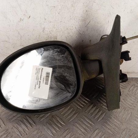 Retroviseur gauche RENAULT TWINGO 1 Photo n°1