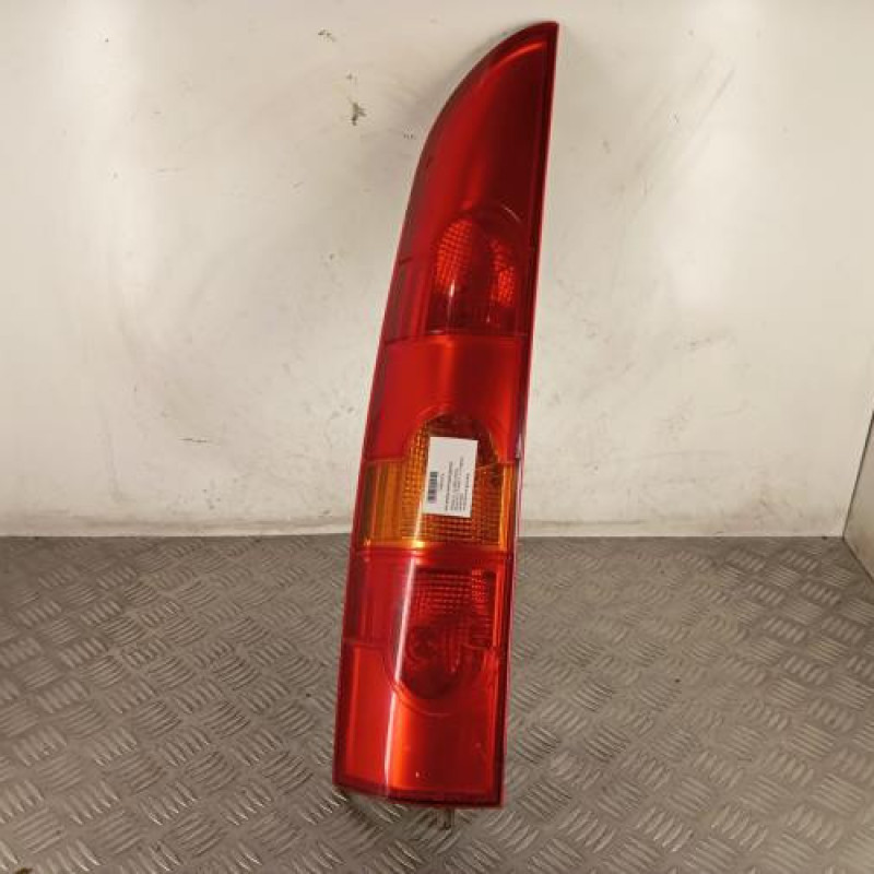 Feu arriere principal gauche (feux) RENAULT KANGOO 1