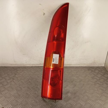 Feu arriere principal gauche (feux) RENAULT KANGOO 1 Photo n°1