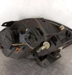 Optique avant principal gauche (feux)(phare) RENAULT KANGOO 1