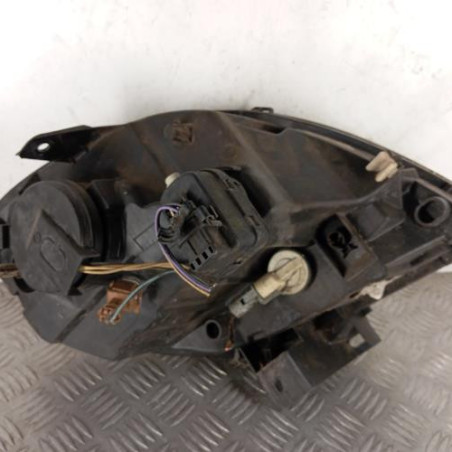 Optique avant principal gauche (feux)(phare) RENAULT KANGOO 1