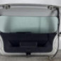 Malle/Hayon arriere VOLKSWAGEN POLO 5