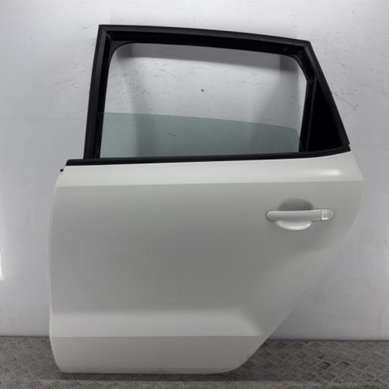Porte arriere gauche VOLKSWAGEN POLO 5