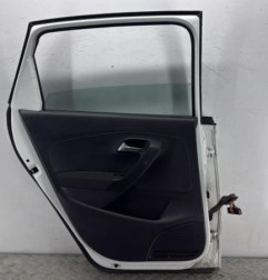 Porte arriere gauche VOLKSWAGEN POLO 5