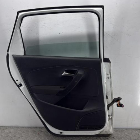 Porte arriere gauche VOLKSWAGEN POLO 5
