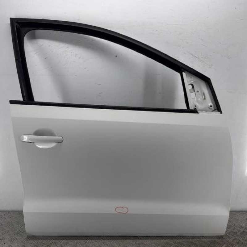 Porte avant droit VOLKSWAGEN POLO 5