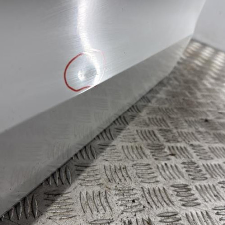 Porte avant droit VOLKSWAGEN POLO 5