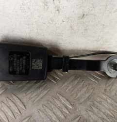 Attache ceinture avant gauche RENAULT TWINGO 3