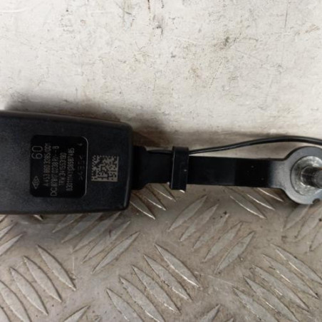 Attache ceinture avant gauche RENAULT TWINGO 3
