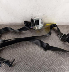 Ceinture avant droit RENAULT TWINGO 3 Photo n°1