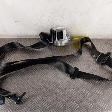 Ceinture avant droit RENAULT TWINGO 3 Photo n°1