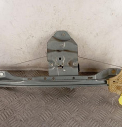 Leve vitre electrique avant gauche RENAULT TWINGO 3 Photo n°1