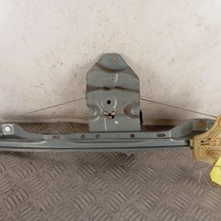 Leve vitre electrique avant gauche RENAULT TWINGO 3 Photo n°1