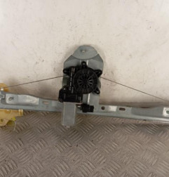 Leve vitre electrique avant gauche RENAULT TWINGO 3