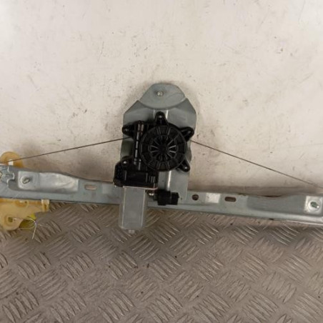 Leve vitre electrique avant gauche RENAULT TWINGO 3