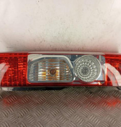 Feu arriere principal droit (feux) PEUGEOT BOXER 3 Photo n°1