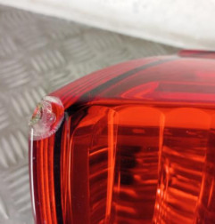 Feu arriere principal droit (feux) PEUGEOT BOXER 3