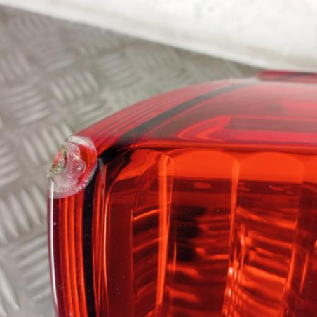 Feu arriere principal droit (feux) PEUGEOT BOXER 3
