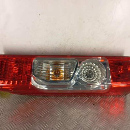 Feu arriere principal gauche (feux) PEUGEOT BOXER 3 Photo n°1