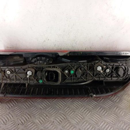 Feu arriere principal gauche (feux) PEUGEOT BOXER 3