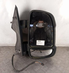 Retroviseur droit PEUGEOT BOXER 3 Photo n°1