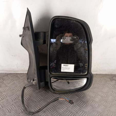 Retroviseur droit PEUGEOT BOXER 3 Photo n°1