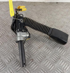 Attache ceinture avant droit PEUGEOT BOXER 3 Photo n°1