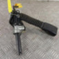 Attache ceinture avant droit PEUGEOT BOXER 3