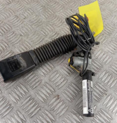 Attache ceinture avant droit PEUGEOT BOXER 3