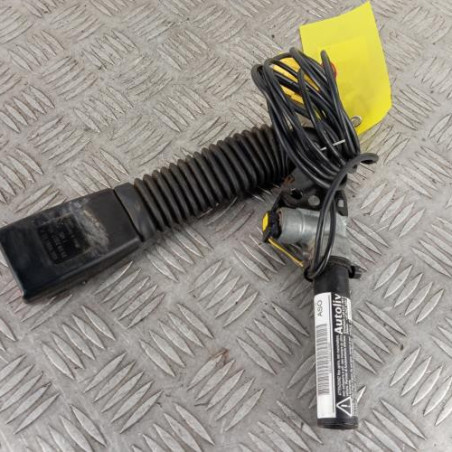 Attache ceinture avant droit PEUGEOT BOXER 3