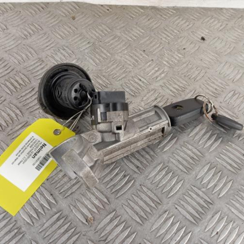 Neiman PEUGEOT BOXER 3