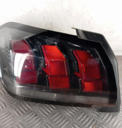 Feu arriere principal gauche (feux) PEUGEOT 208 2 Photo n°1