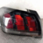 Feu arriere principal gauche (feux) PEUGEOT 208 2